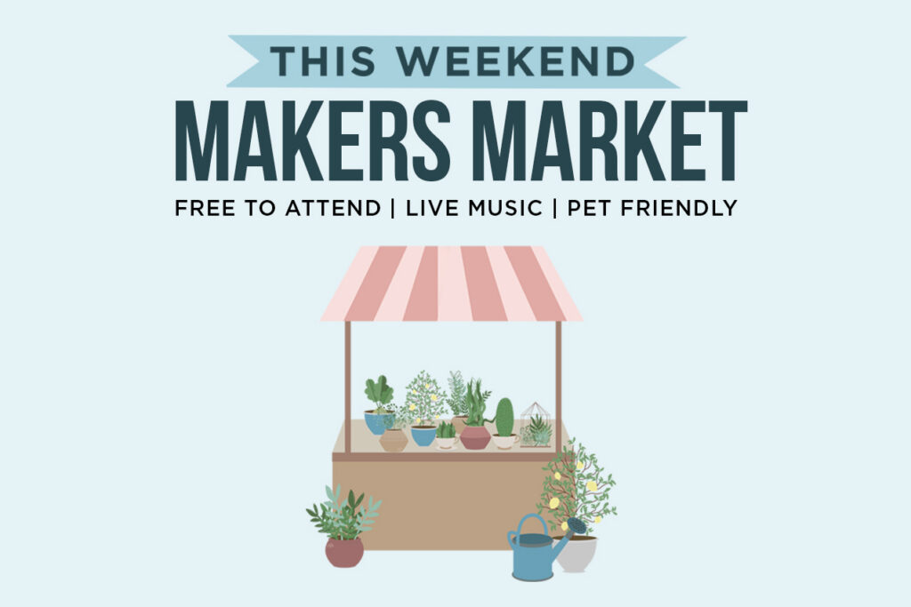 Makers Market
